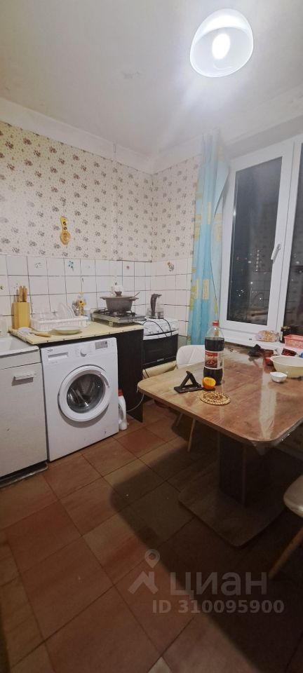 Продается2-комн.квартира,45,6м²