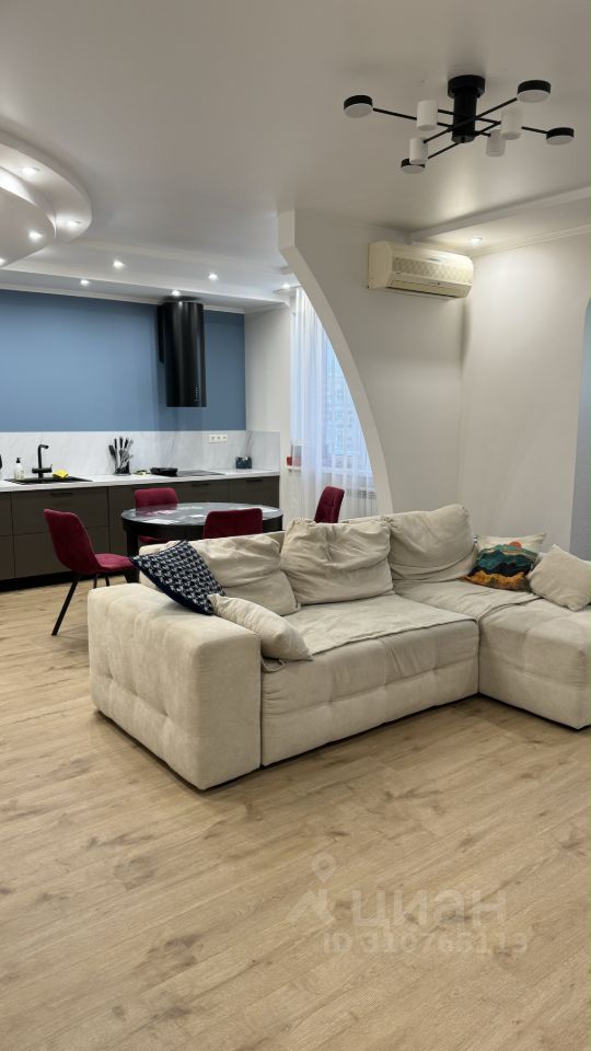 Продается3-комн.квартира,80,2м²