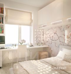 2-комн.кв., 42 м², этаж 6