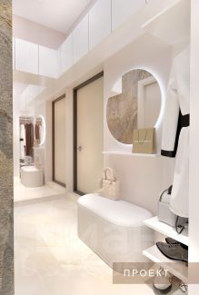 2-комн.кв., 42 м², этаж 6