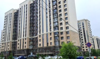 2-комн.кв., 42 м², этаж 6