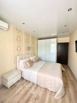 2-комн.кв., 52 м², этаж 5