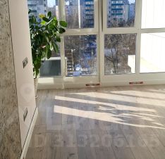 2-комн.кв., 42 м², этаж 6