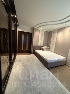 2-комн.кв., 49 м², этаж 3