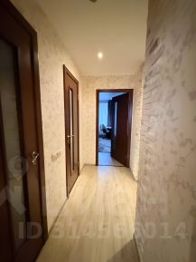 2-комн.кв., 49 м², этаж 3