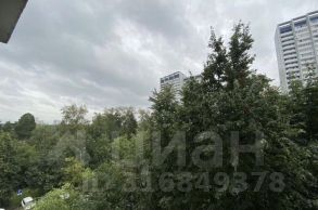 2-комн.кв., 55 м², этаж 5