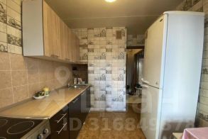 2-комн.кв., 55 м², этаж 5