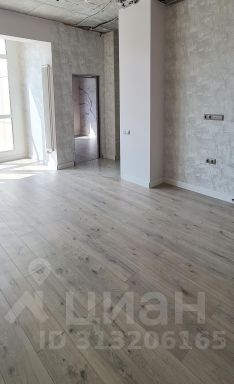 2-комн.кв., 42 м², этаж 6