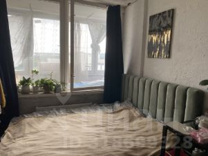 2-комн.кв., 51 м², этаж 6
