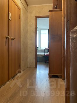 2-комн.кв., 51 м², этаж 6