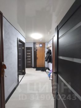 2-комн.кв., 45 м², этаж 9