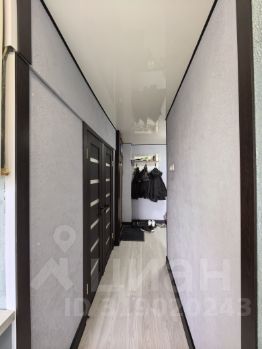 2-комн.кв., 45 м², этаж 9