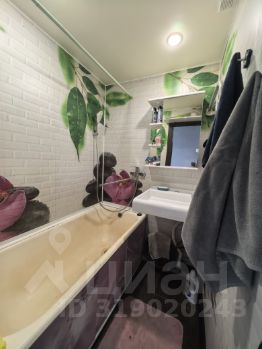 2-комн.кв., 45 м², этаж 9