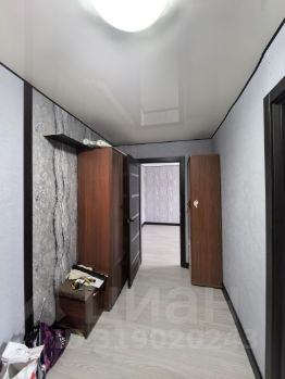 2-комн.кв., 45 м², этаж 9