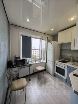2-комн.кв., 45 м², этаж 9