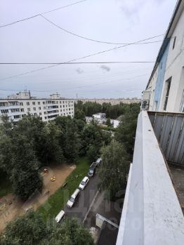 2-комн.кв., 45 м², этаж 9