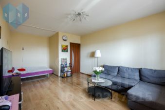 1-комн.кв., 41 м², этаж 14