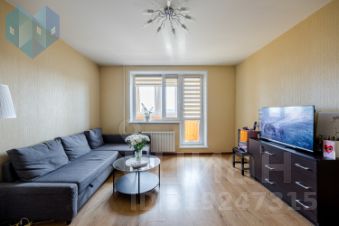 1-комн.кв., 41 м², этаж 14