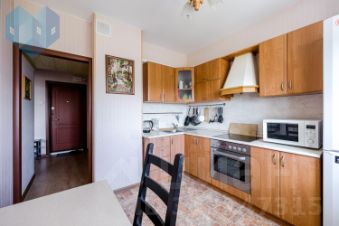 1-комн.кв., 41 м², этаж 14