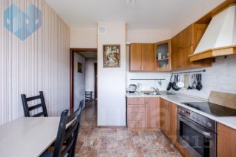 1-комн.кв., 41 м², этаж 14