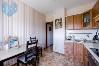 1-комн.кв., 41 м², этаж 14
