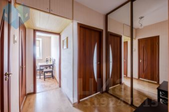 1-комн.кв., 41 м², этаж 14