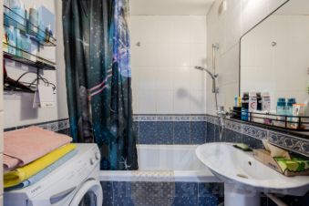 1-комн.кв., 41 м², этаж 14