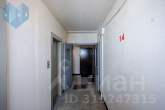 1-комн.кв., 41 м², этаж 14