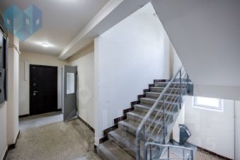1-комн.кв., 41 м², этаж 14