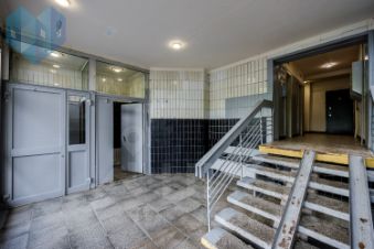1-комн.кв., 41 м², этаж 14