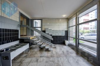1-комн.кв., 41 м², этаж 14