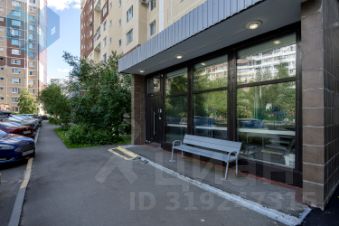 1-комн.кв., 41 м², этаж 14