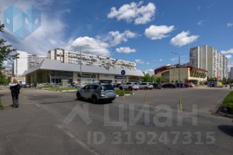 1-комн.кв., 41 м², этаж 14