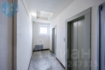 1-комн.кв., 41 м², этаж 14