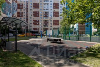 1-комн.кв., 41 м², этаж 14