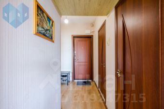 1-комн.кв., 41 м², этаж 14