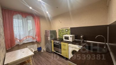 1-комн.кв., 34 м², этаж 2