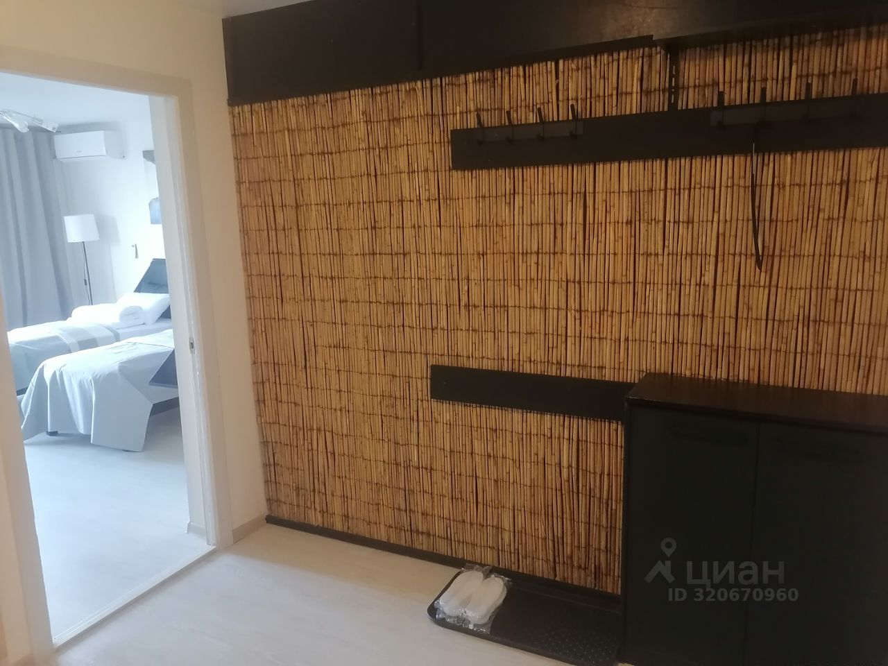 3-комнатная квартира, 74 м² — фото 6