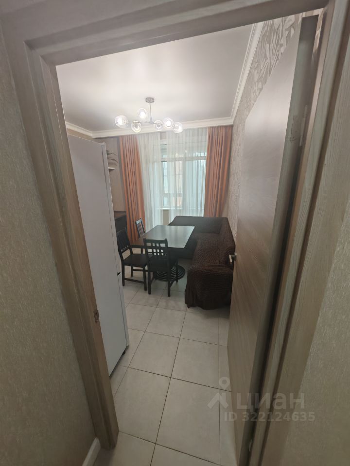 Сдается1-комн.квартира,43м²