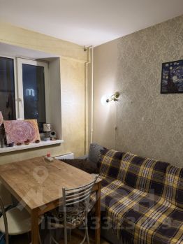 1-комн.кв., 41 м², этаж 6