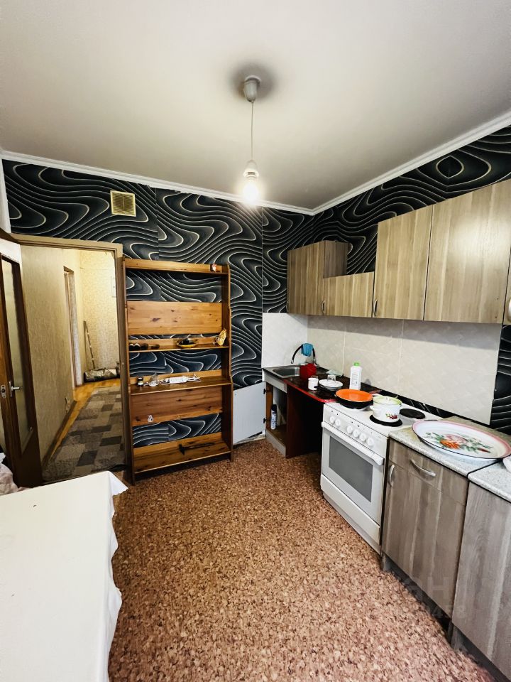 Квартира