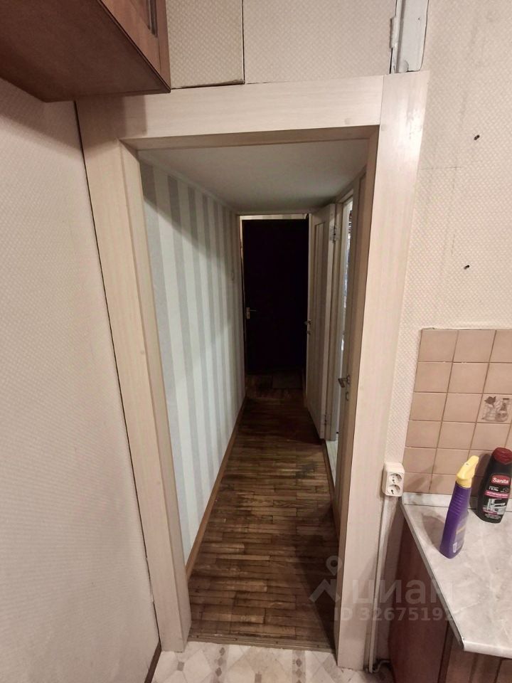 Квартира