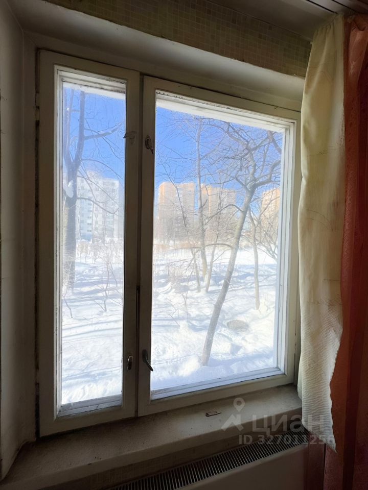 Квартира
