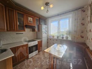 1-комн.кв., 41 м², этаж 6