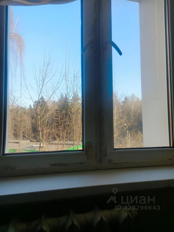 Квартира