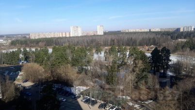 1-комн.кв., 35 м², этаж 12