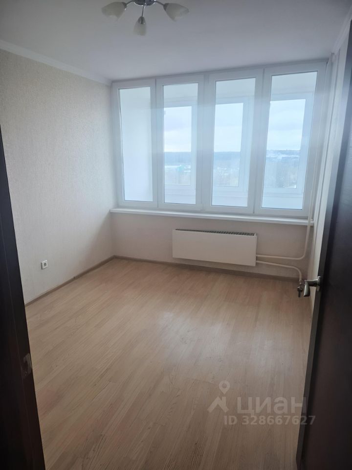 Квартира