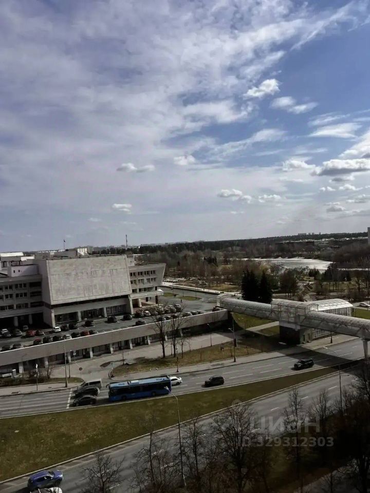 Квартира, Москва