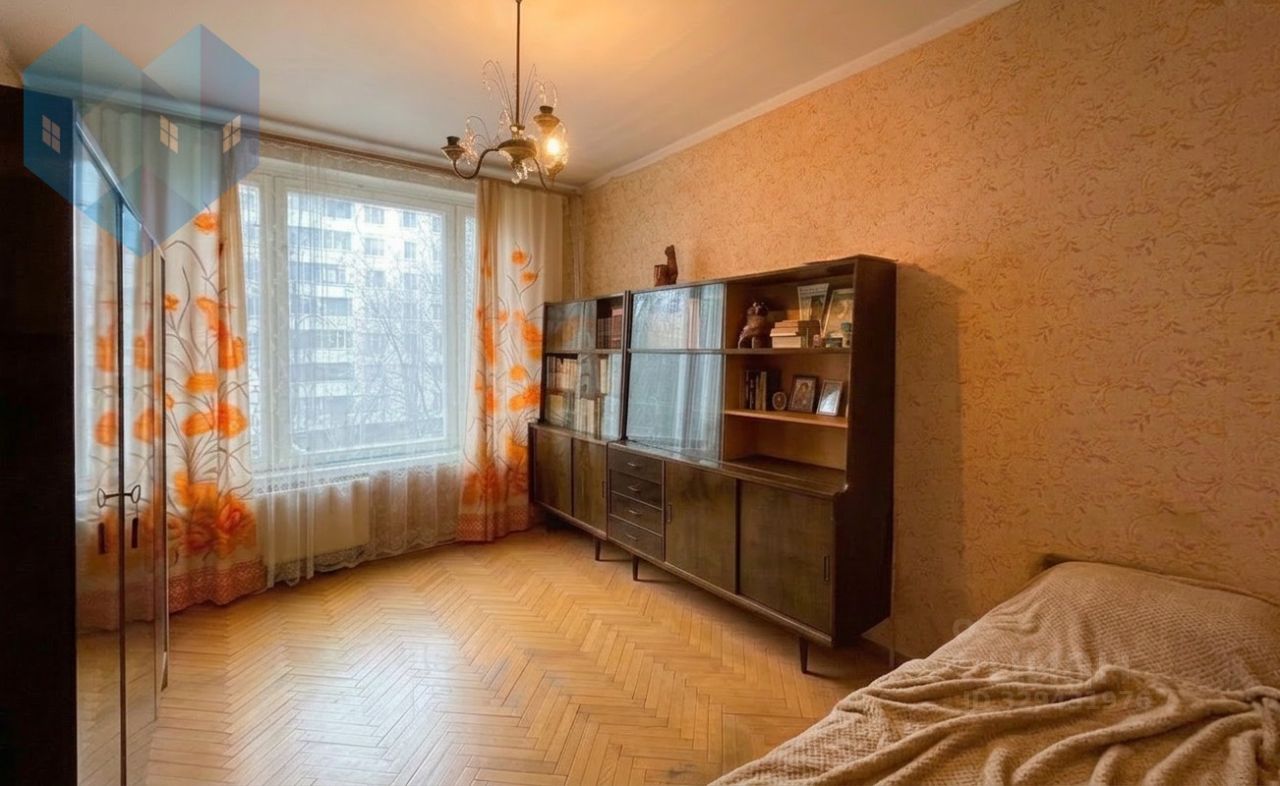 Квартира, Москва