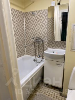 1-комн.кв., 30 м², этаж 4